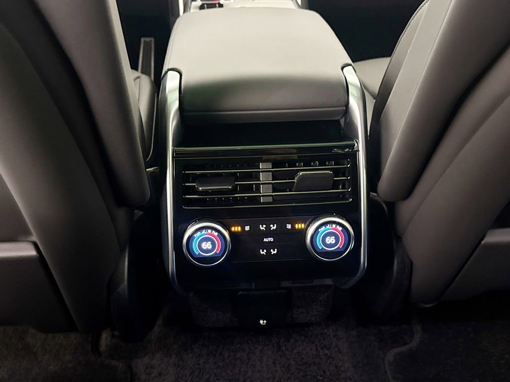 New 2026 Land Rover Range Rover SE AWD/4WD image 25