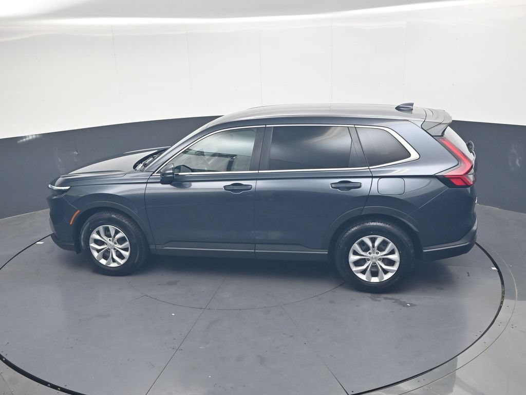 Used 2025 Honda CR-V LX image 22