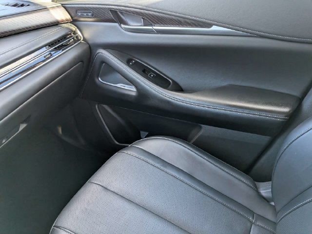 Used 2023 INFINITI QX60 Sensory w/ Vision Package AWD/4WD image 20