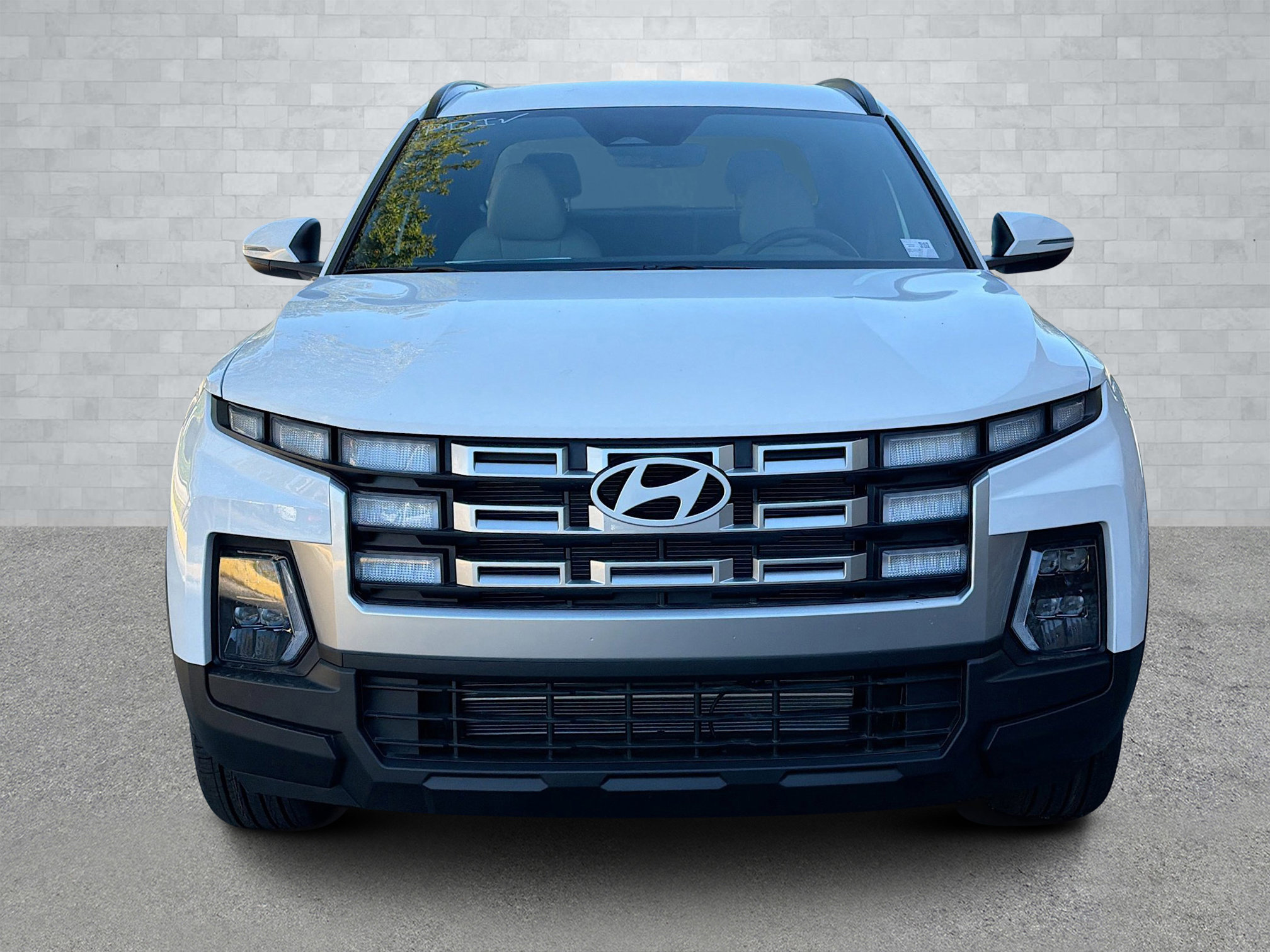 New 2026 Hyundai Santa Cruz SEL image 9