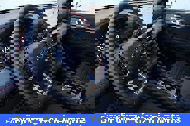 New 2026 Ford Explorer ST-Line image 35