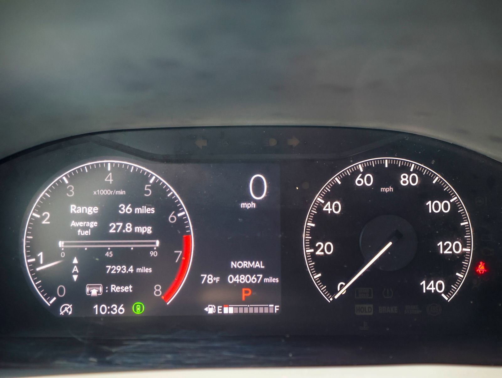 Used 2024 Honda CR-V EX-L image 17