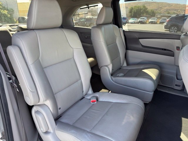 Used 2015 Honda Odyssey Touring image 7