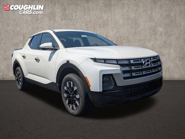 New 2027 Hyundai Santa Cruz SE