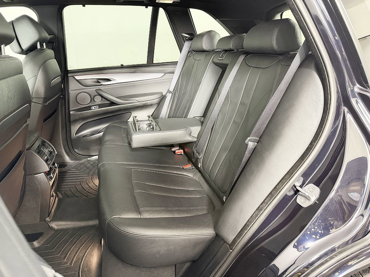 Used 2015 BMW X5 xDrive50i AWD/4WD image 44