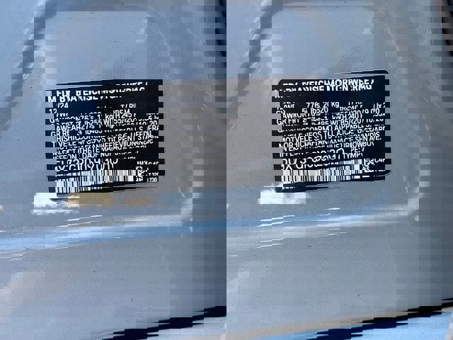 Used 2025 BMW X3 M50 w/ M Sport Professional Package image 13