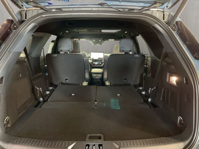 New 2026 Ford Explorer ST image 18
