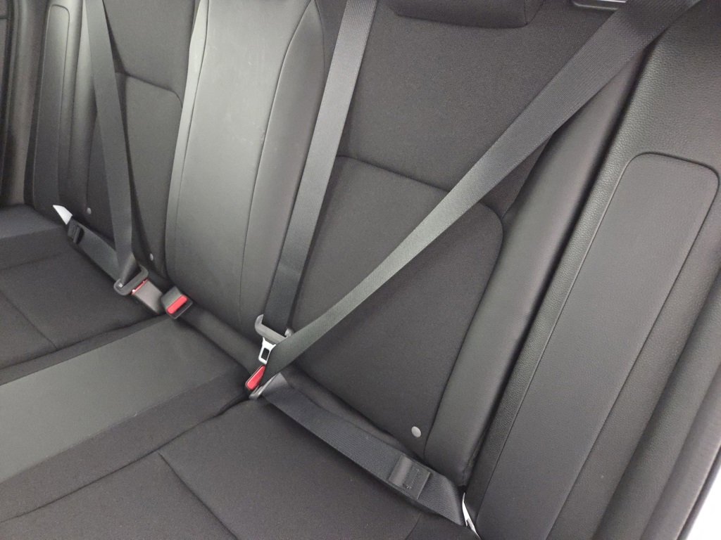 New 2026 Honda Civic Sport image 13