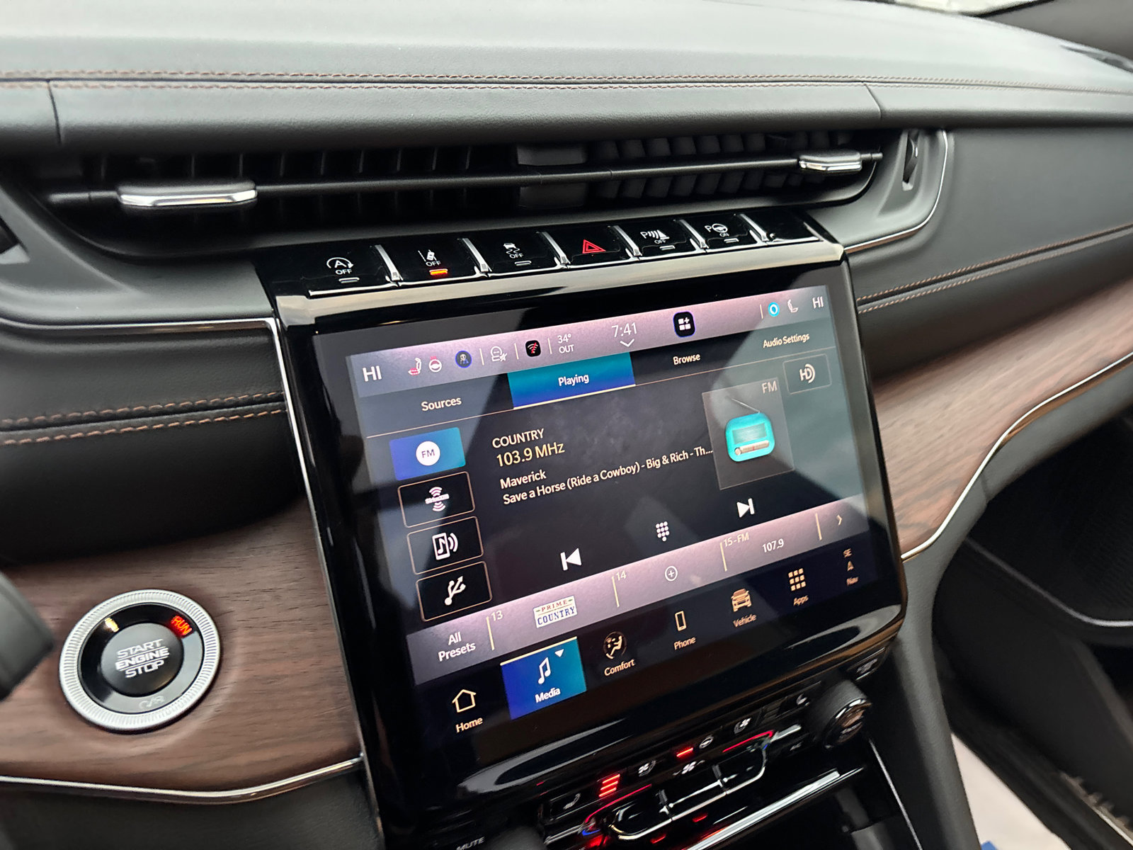 Used 2025 Jeep Grand Cherokee L Summit image 19