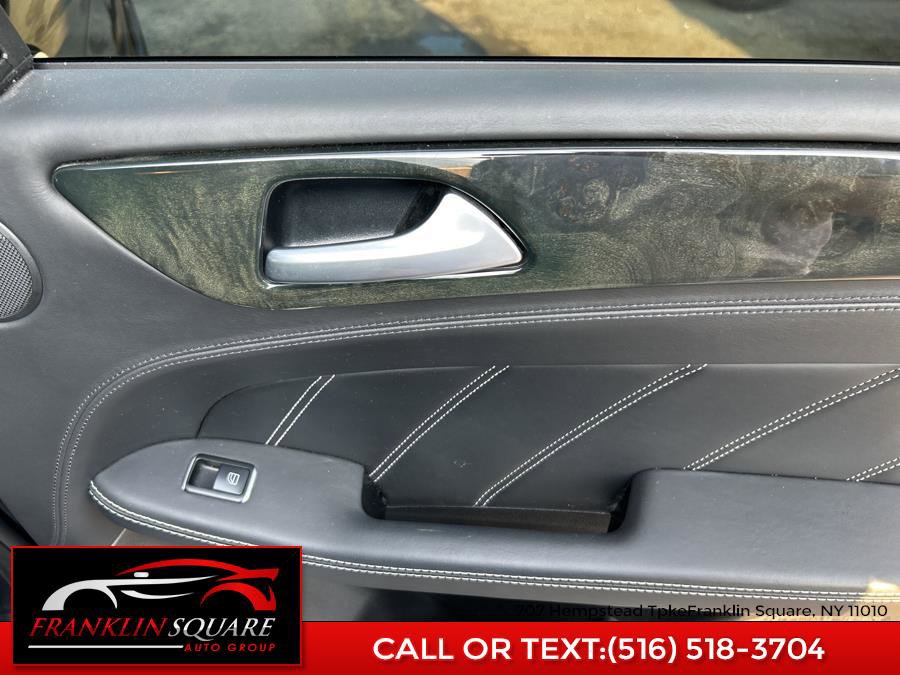 Used 2018 Mercedes-Benz GLE 63 AMG S image 35