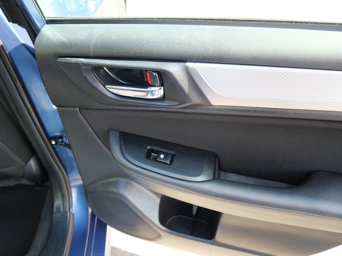 Used 2019 Subaru Legacy 2.5i Premium AWD/4WD image 33