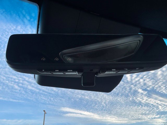 Certified 2025 Genesis GV80 3.5T Prestige AWD/4WD image 36