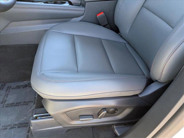 New 2026 Ford Explorer Active w/ Active Comfort Package video 4