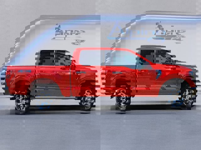 Used 2023 Ford F150 XLT image 6