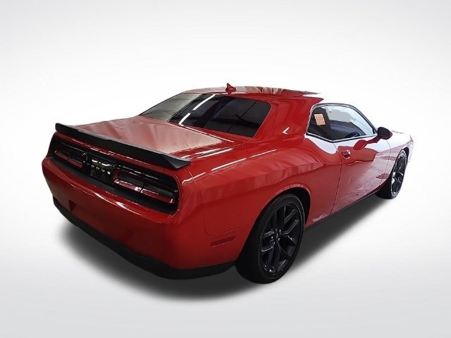 Used 2019 Dodge Challenger R/T w/ Plus Package RWD image 2