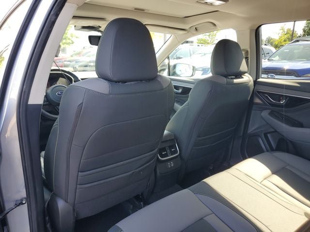 Certified 2024 Subaru Outback Onyx Edition AWD/4WD image 13