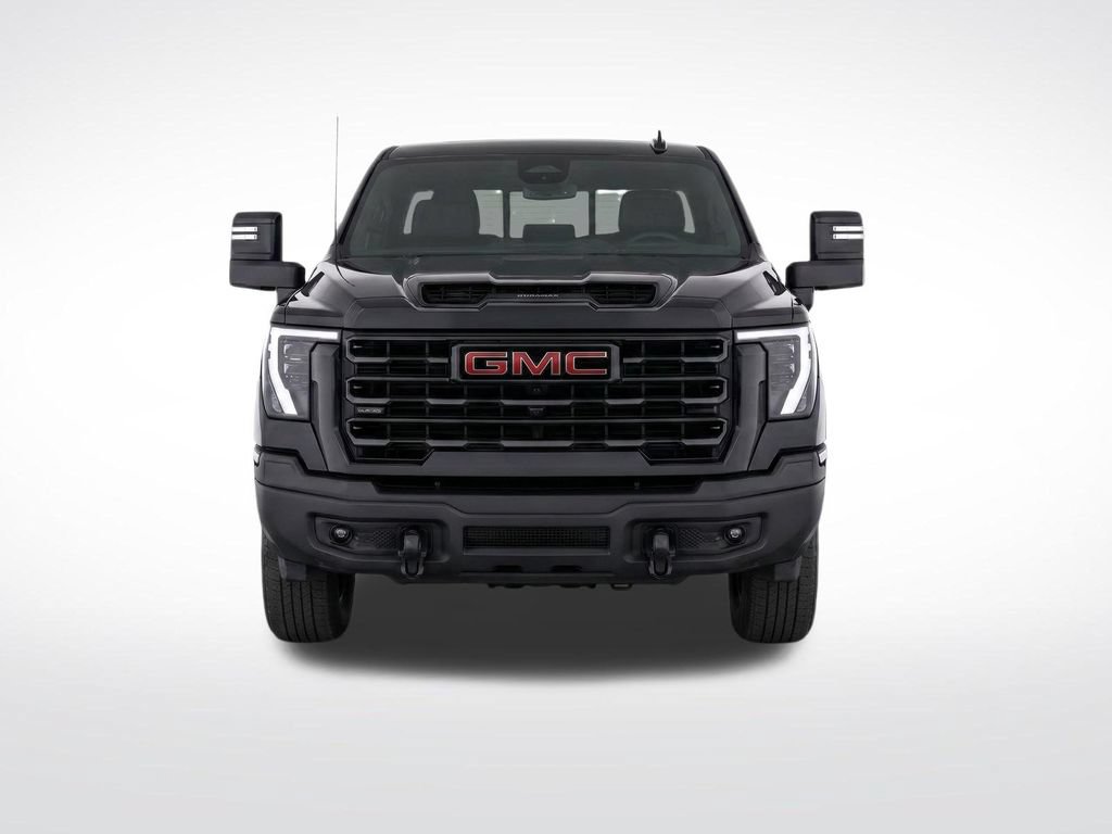 Used 2024 GMC Sierra 2500 AT4X w/ AT4X AEV Edition AWD/4WD image 6