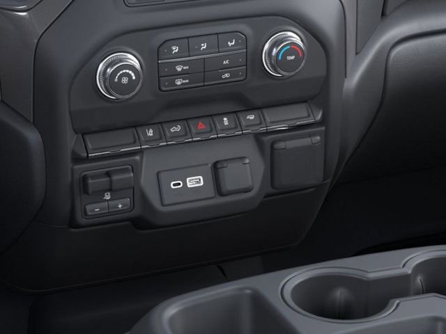 New 2025 GMC Sierra 2500 Pro w/ Convenience Package RWD image 23