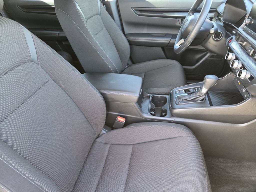 Used 2024 Honda CR-V LX image 19
