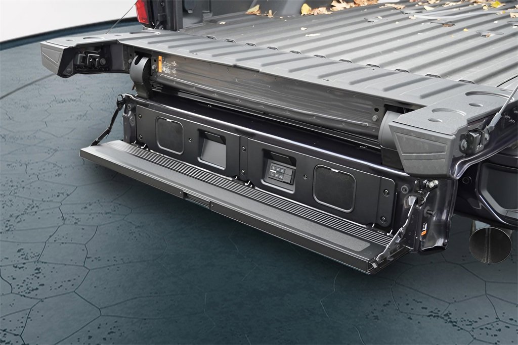 New 2026 GMC Sierra 2500 Denali Ultimate w/ Max Trailering Package image 37