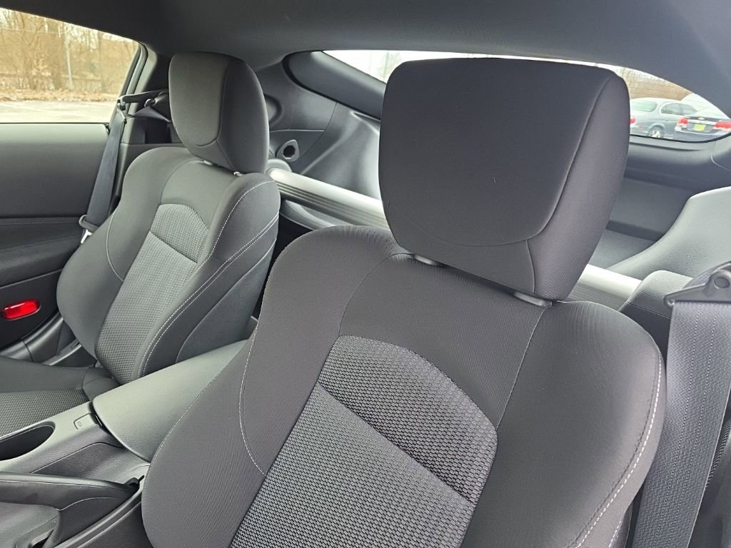 Used 2024 Nissan Z Sport image 15