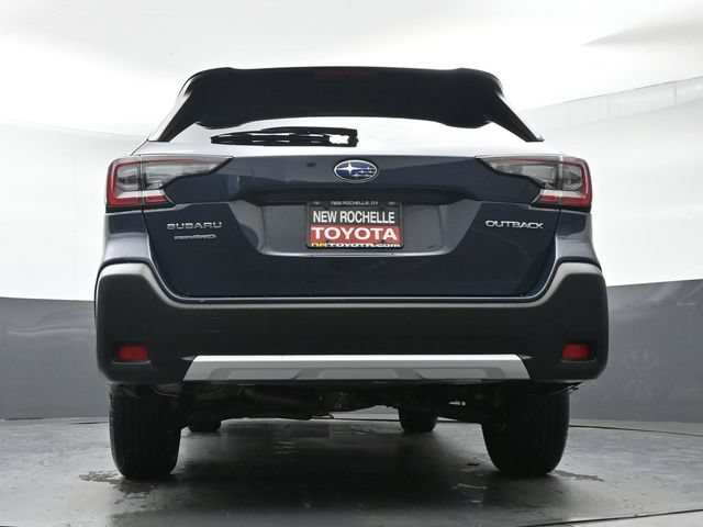 Used 2024 Subaru Outback Limited AWD/4WD image 33