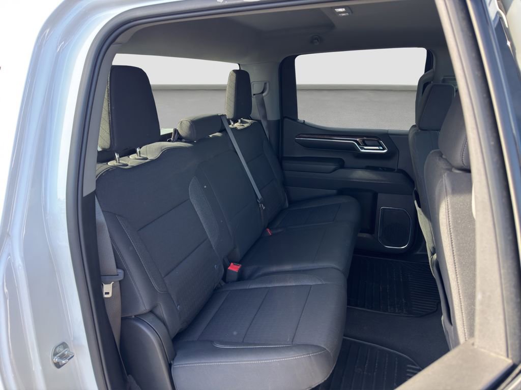 Used 2024 GMC Sierra 1500 SLE image 20