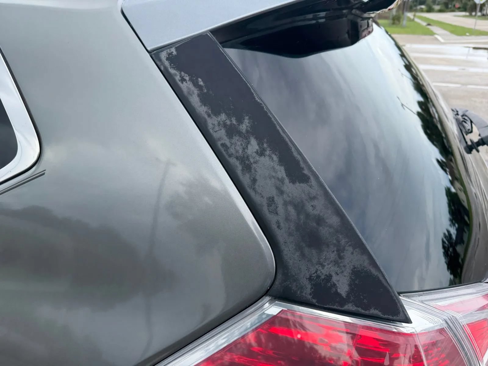 Used 2015 Nissan Rogue SV FWD image 27