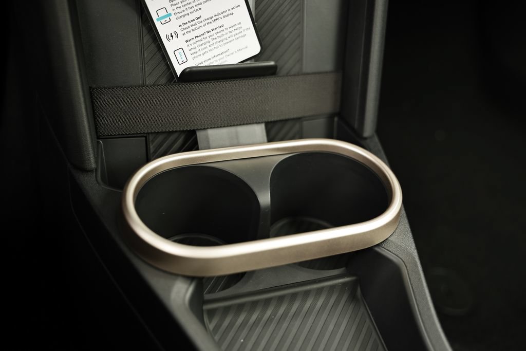 New 2026 MINI Cooper 2-Door Hardtop FWD image 36