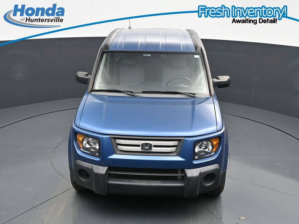 Used 2008 Honda Element EX image 23