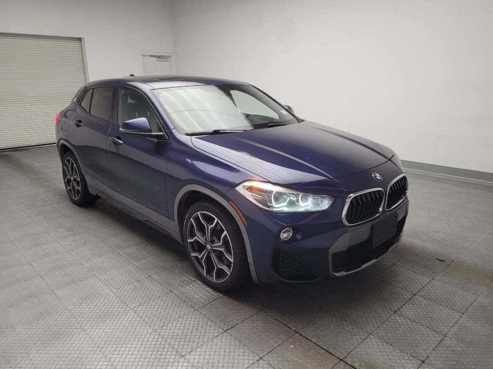 Used 2018 BMW X2 xDrive28i w/ M SportX Package AWD/4WD image 13