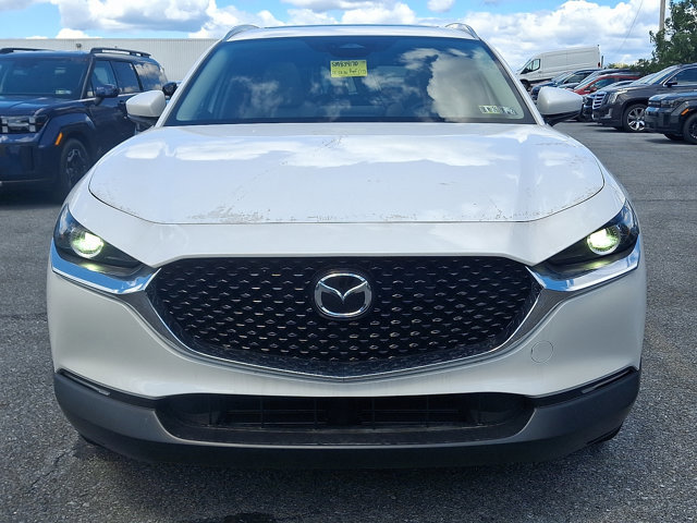 New 2025 MAZDA CX-30 AWD 2.5 S w/ Preferred Package image 2