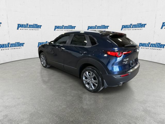 New 2026 MAZDA CX-30 AWD 2.5 S w/ Premium Package image 8