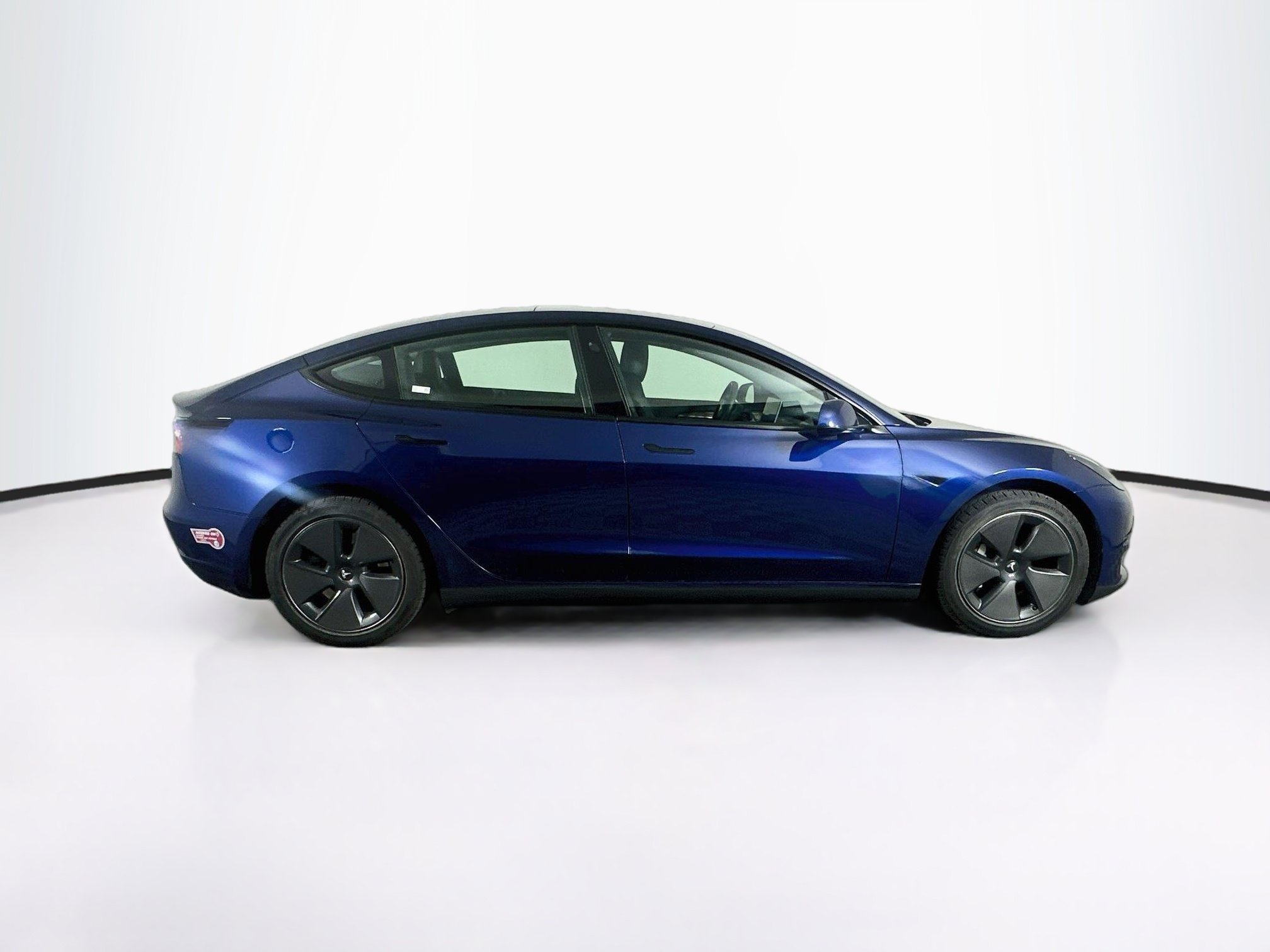 Used 2023 Tesla Model 3 Standard Range RWD image 10