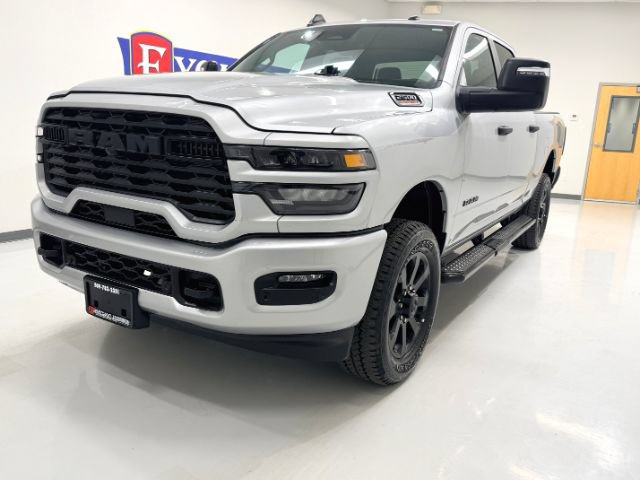 Used 2026 RAM 2500 Big Horn AWD/4WD image 13