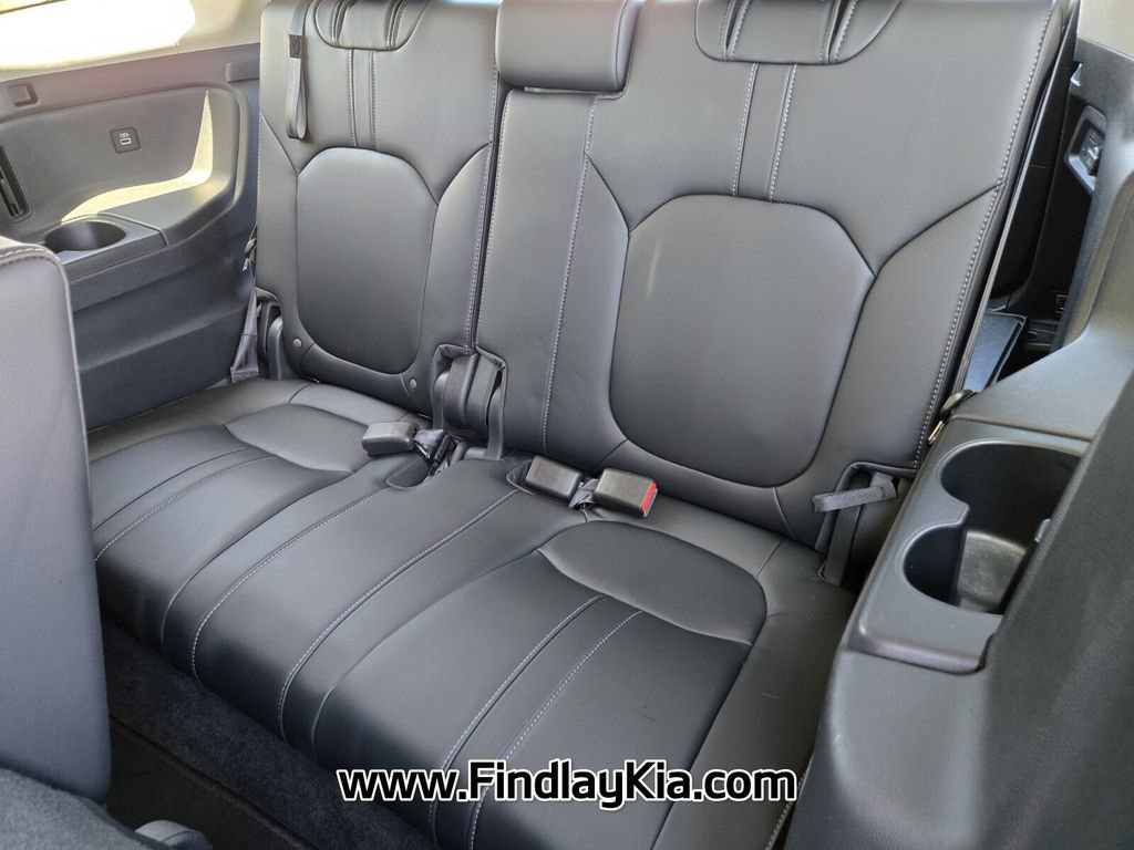 Certified 2023 Honda Pilot Elite image 6