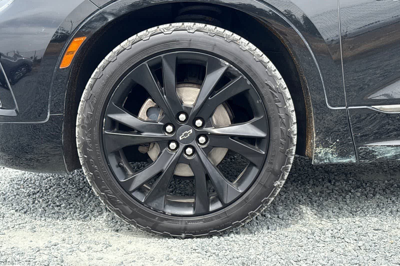 Used 2019 Chevrolet Blazer RS AWD/4WD image 12