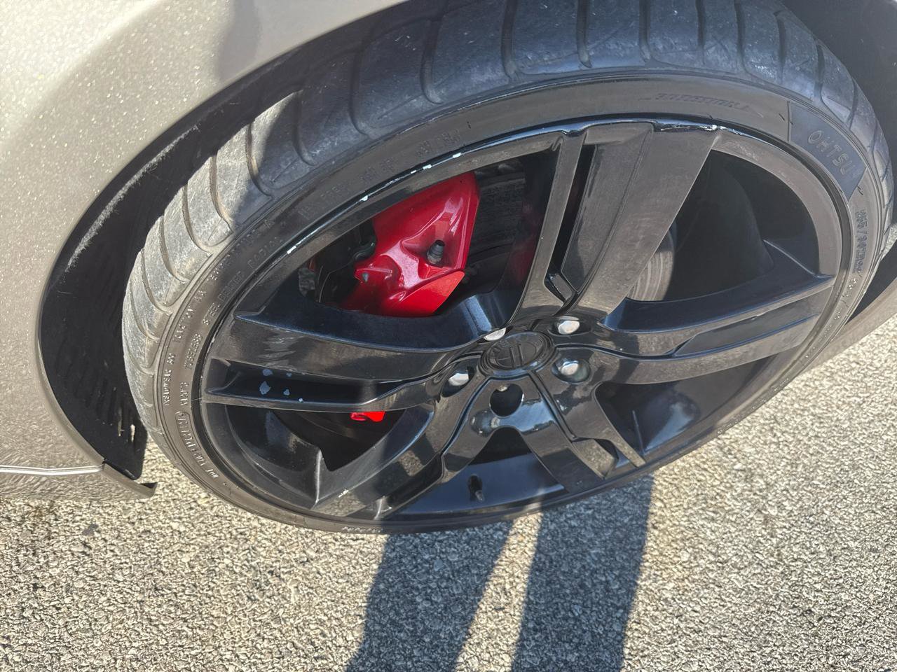 Used 2012 Fisker Karma EcoSport RWD image 28