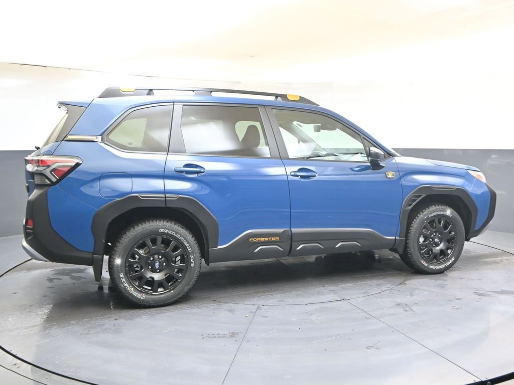 New 2026 Subaru Forester Wilderness image 6
