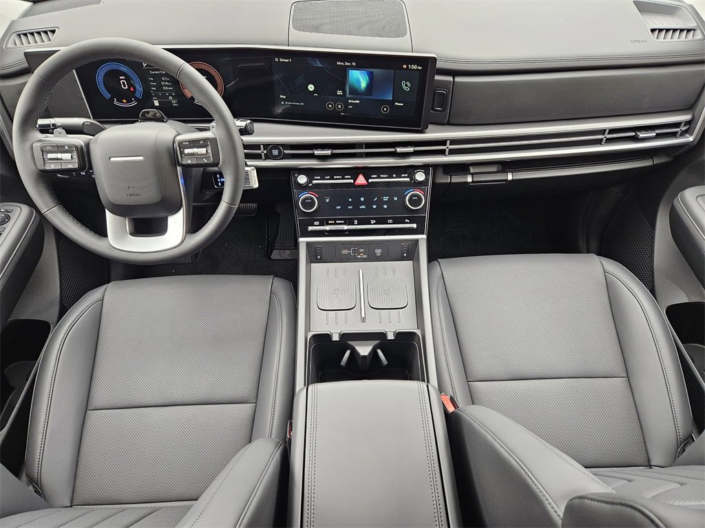 New 2026 Hyundai Santa Fe XRT image 26