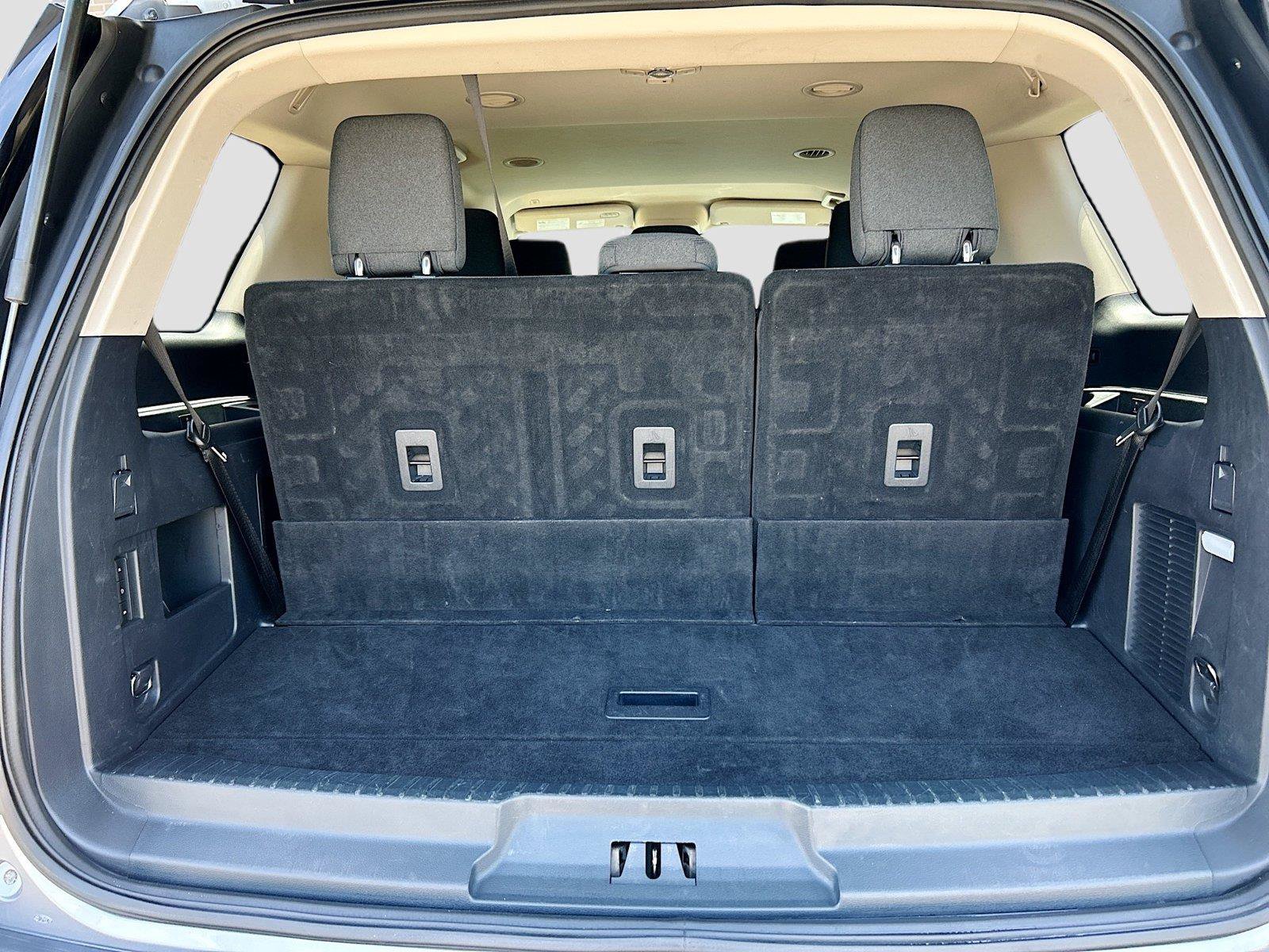 Used 2024 Ford Expedition XLT AWD/4WD image 13