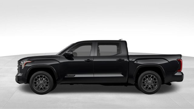 New 2026 Toyota Tundra Platinum AWD/4WD image 9