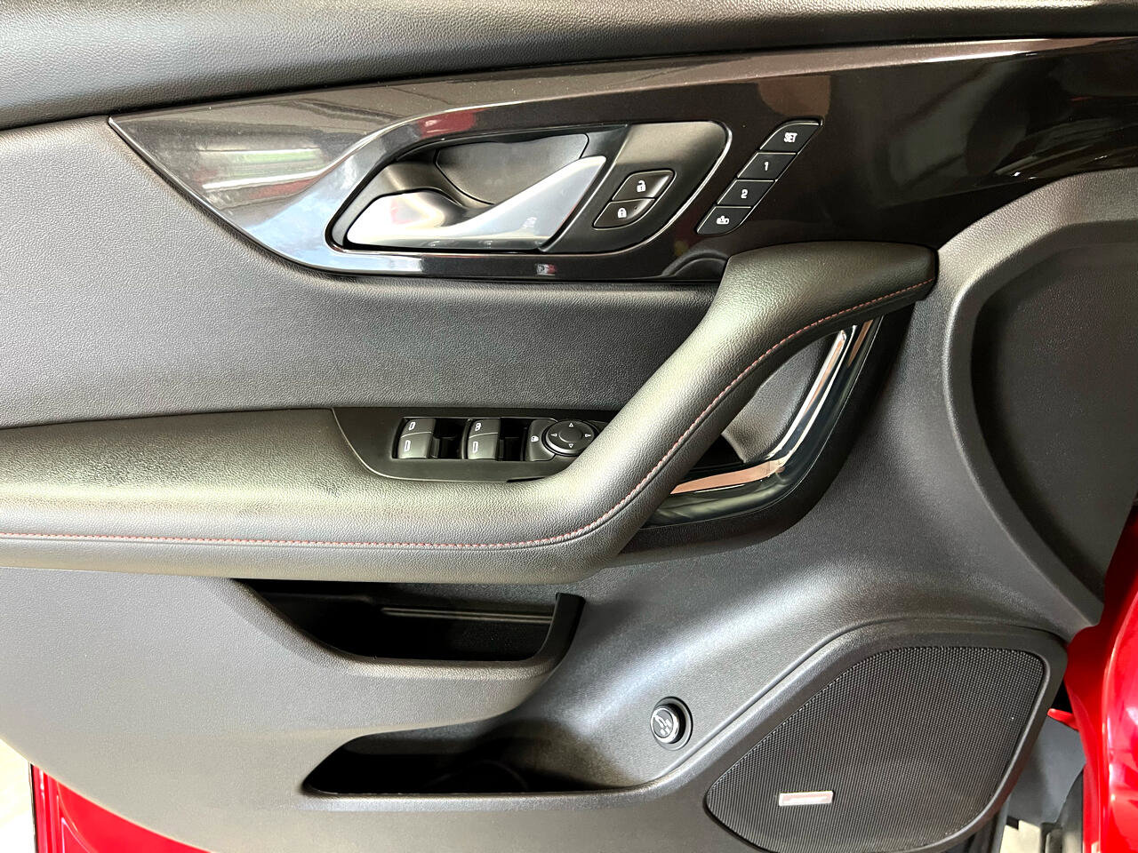 Used 2019 Chevrolet Blazer RS image 22