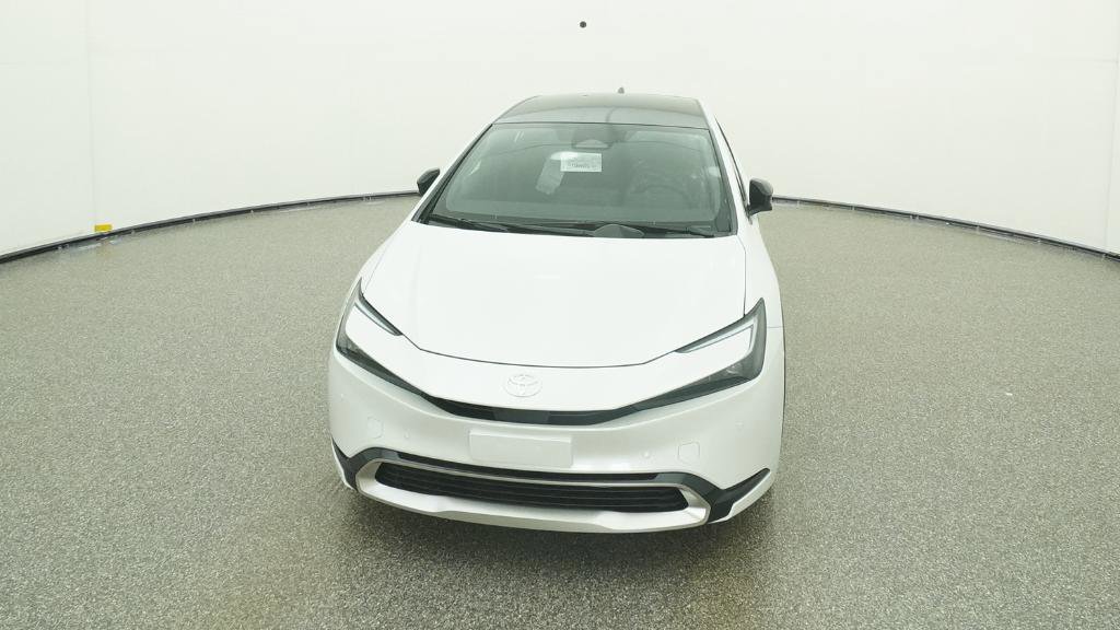 New 2026 Toyota Prius Plug-In Hybrid image 30
