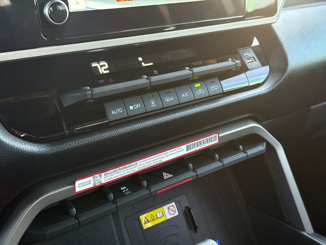 Used 2025 Toyota Tundra SR5 image 25