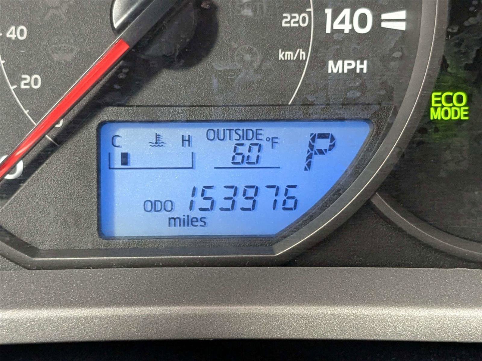 Used 2016 Toyota RAV4 LE image 20