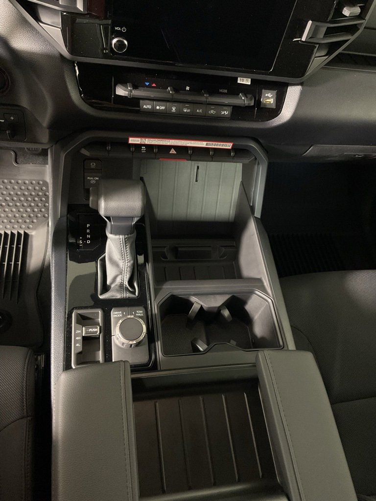 New 2026 Toyota Tundra SR5 image 27