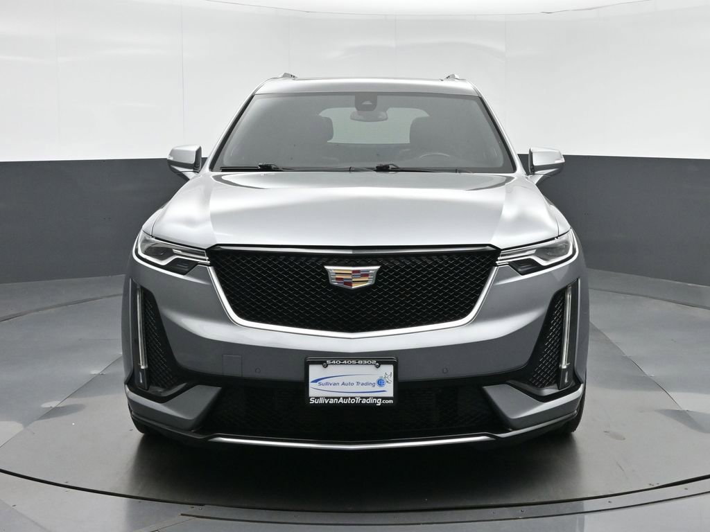 Used 2023 Cadillac XT6 Sport AWD/4WD image 2