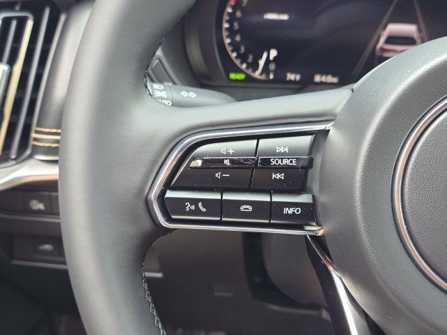 New 2026 MAZDA CX-90 3.3 Turbo w/ Premium Plus Pkg AWD/4WD image 26