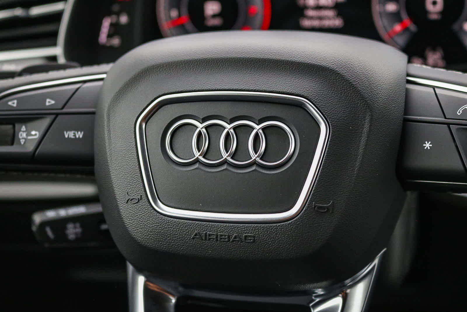 New 2026 Audi Q7 3.0T Premium Plus image 23